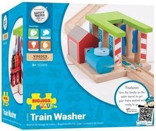 Produktbild small foot Buchstabenzug Z