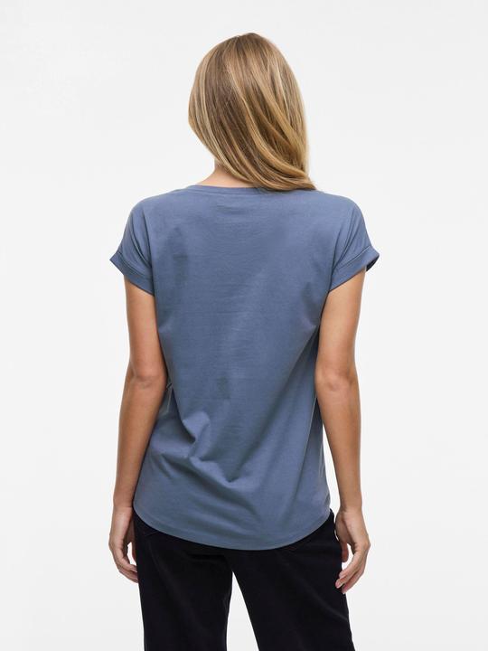Actual product image Vila VIDREAMERS Rundhals T-Shirt (S)