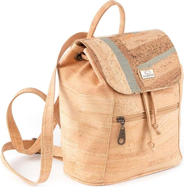 Produktbild Montado Rucksack «Parquet» (7 l)