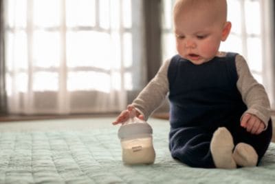 Actual product image Philips Avent Natural Response (125 ml)