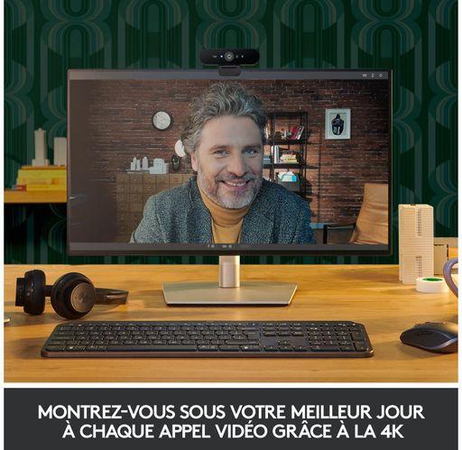 Produktbild Logitech Brio Stream (8.80 Mpx)