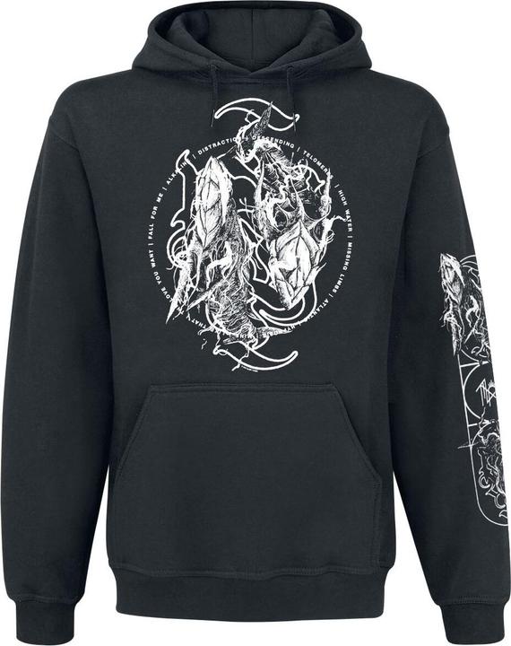 Produktbild Sleep Token The Place Will Become Your Tomb Whale (S)