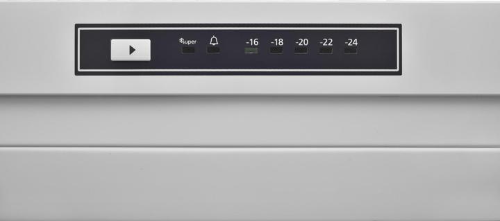 Image du produit Sharp SJ-SC11CMXWD-UE (Autonome, 280 l)