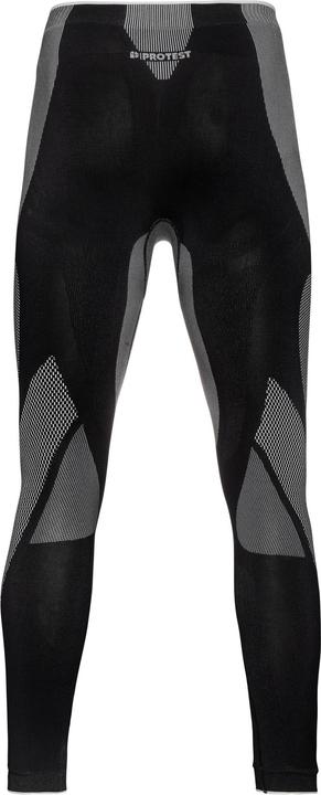 Produktbild Protest Herren Thermohose Blaine True Black XL/XXL (L, XL)