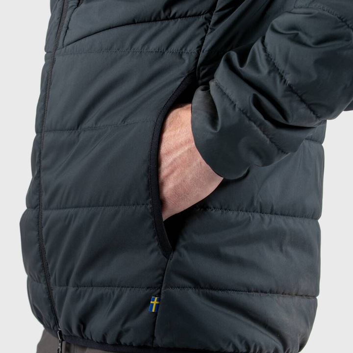 Immagine prodotto Fjällräven Felpa con cappuccio Keb (S)