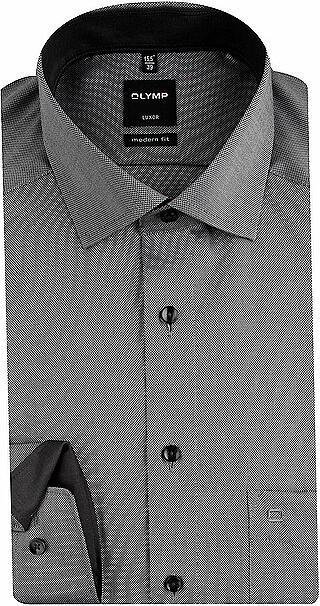 Produktbild Olymp Hemd Modern-Fit (44)