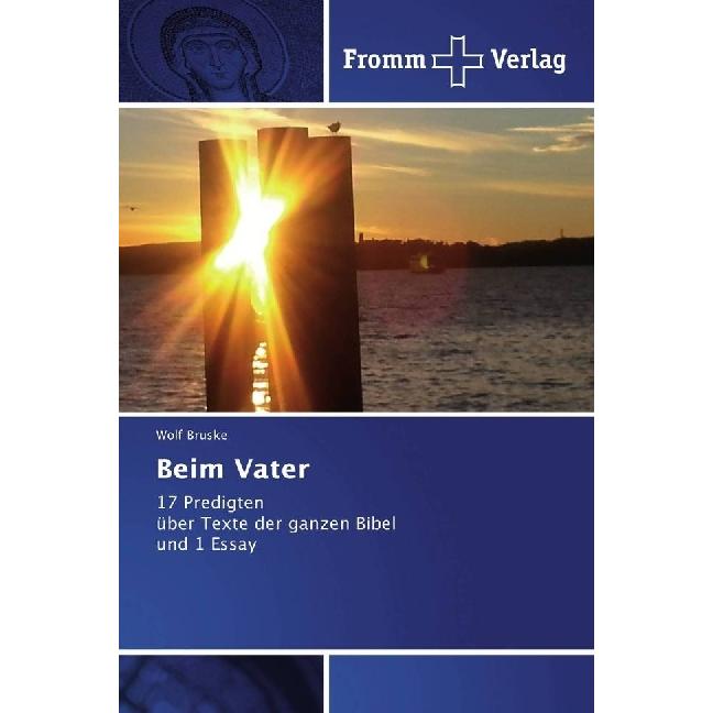 Beim Vater, Fachbücher von Wolf Bruske