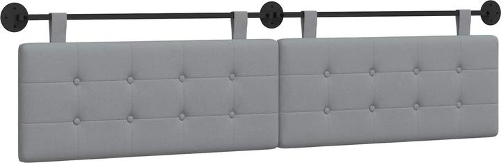 Actual product image vidaXL Schlafzimmer-Kopfteil (210 x 55 x 5 cm)