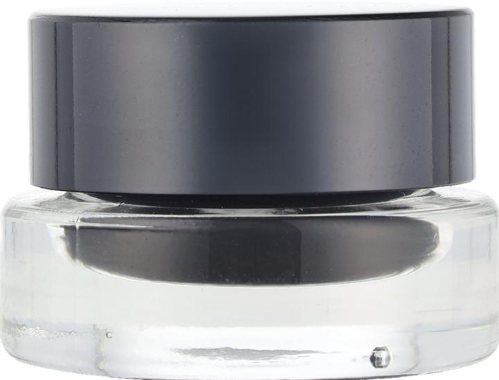 Actual product image Bobbi Brown Long-Wear (Black ink)