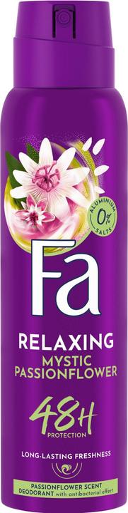 Produktbild Fa Mystic Moments (Spray, 150 ml)