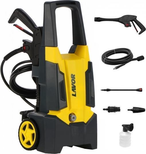 Actual product image Lavor Cold water pressure washer DIVE PLUS (Electrical connection)