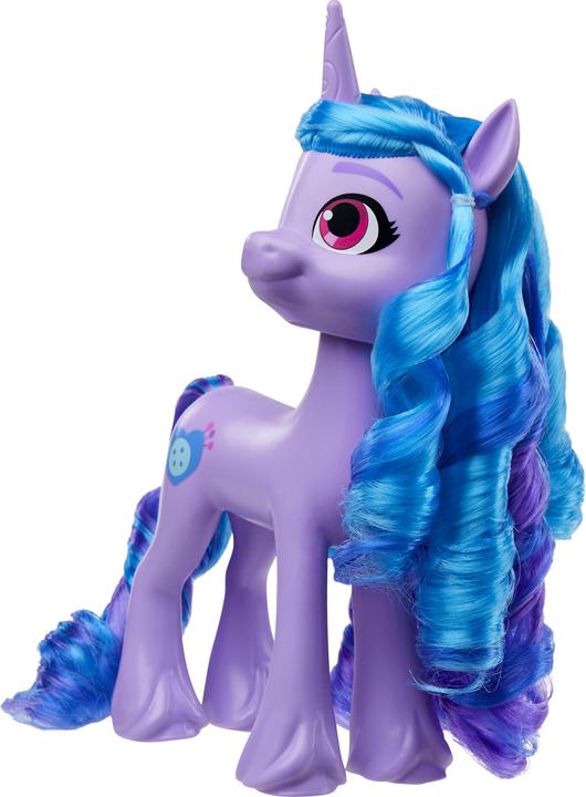 Produktbild My Little Pony Eine neue Generation Ponyfreunde Abenteuerset