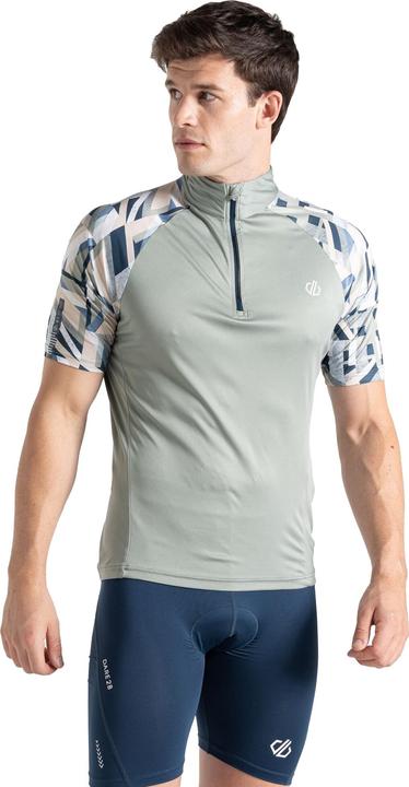 Actual product image Dare2b Mens Riding Jersey (S)