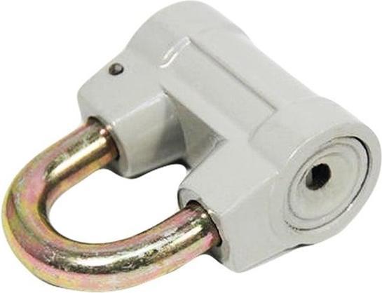 Immagine prodotto Okko LUCCHETTO AL660 60 MM ALLUMINIO 6/72
