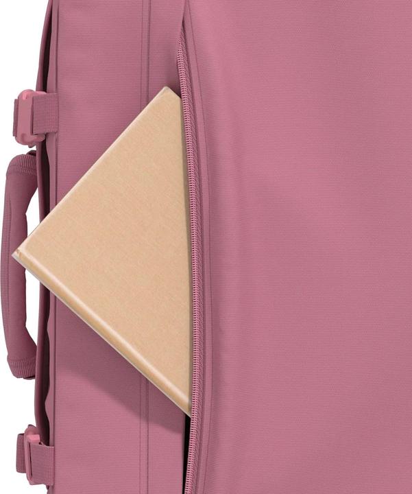 Actual product image Cabin zero Adventure 124 Daypack 45 cm Laptopfach (36 l)