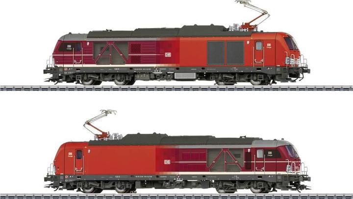 Trix H0 T25293 H0 Vectron DM BR 249 der DB AG (Spur VI)
