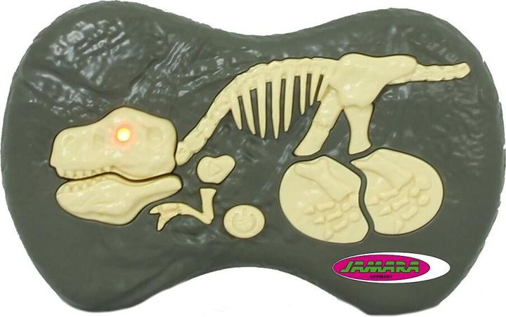 Immagine prodotto Jamara Dinosauro Velociraptor