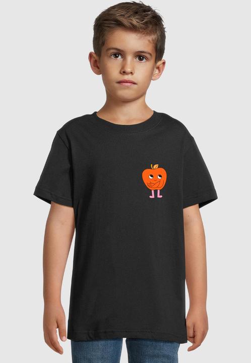 Produktbild Merchcode Kids Apple - Basic Tee - 185175 (146, 152)