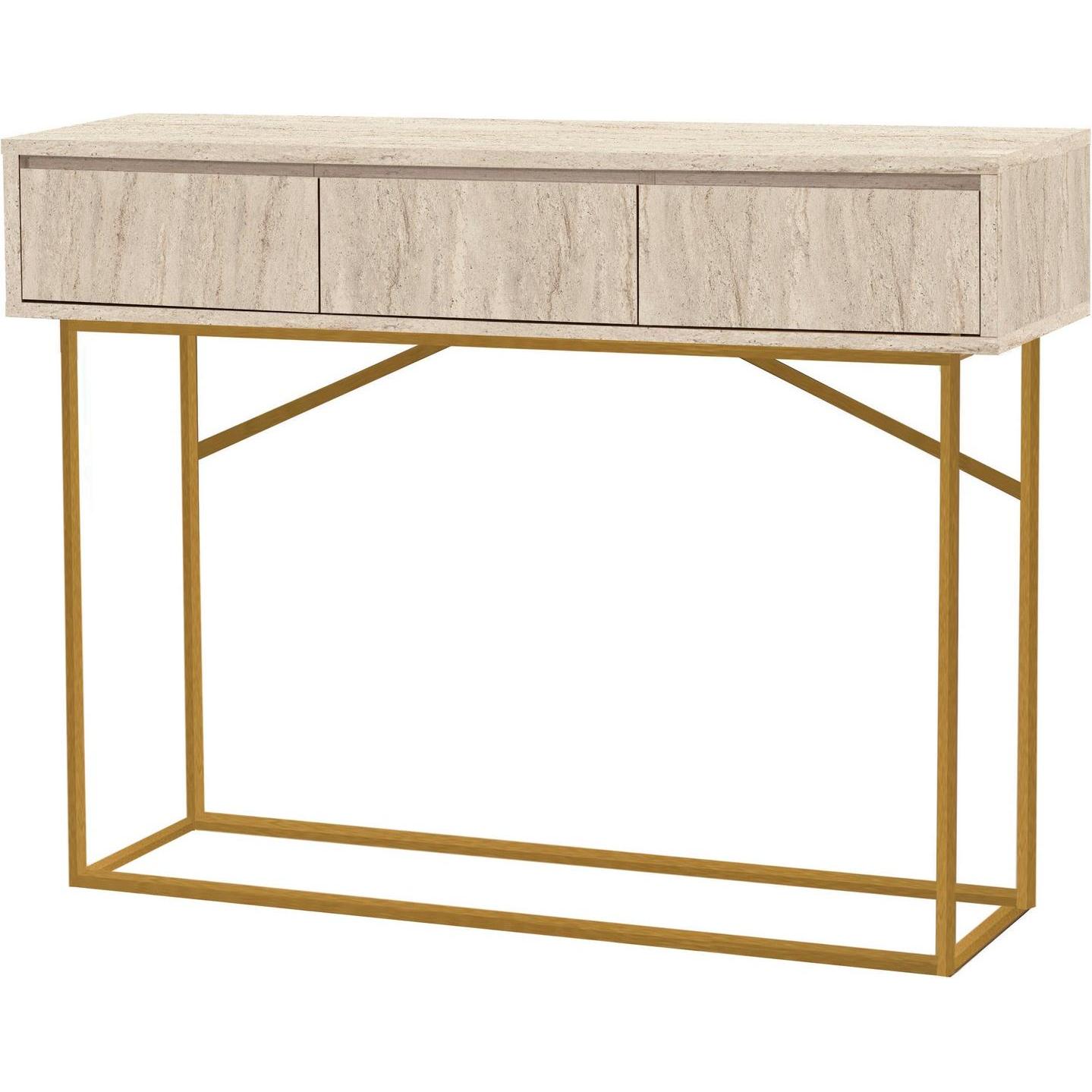 Homitis, Kommode + Sideboard, Laxus (120 x 90 x 36 cm)
