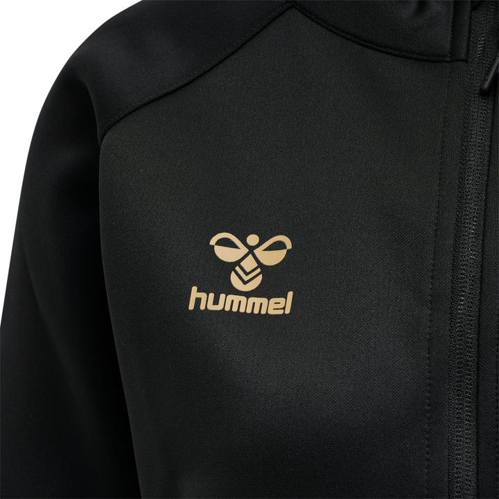 Actual product image hummel Cima Xk Zip Jacket Woman (XL)