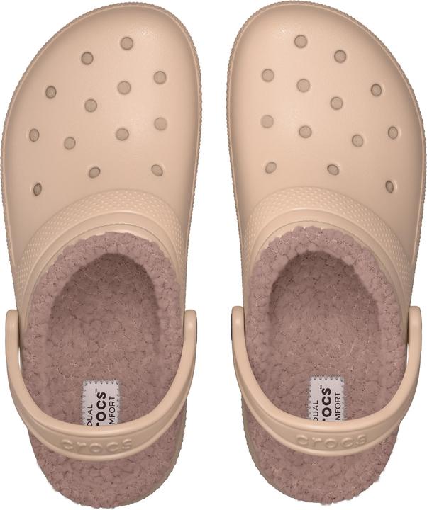 Immagine prodotto Crocs Zoccolo classico foderato (41, 41 1/3, 41.5, 42)