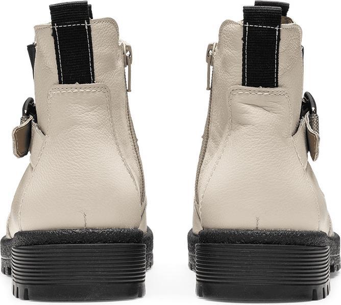 Produktbild Vitaform Stiefelette Softnappaleder Soft (38)