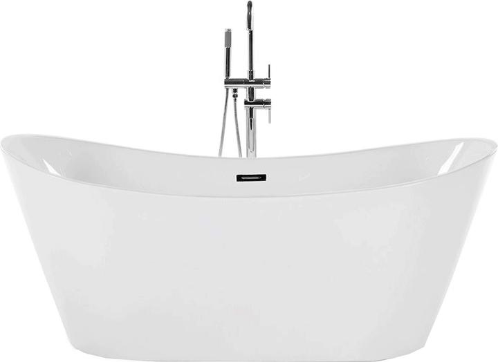 Beliani Antigua (220 l, 160 cm, 160 cm)
