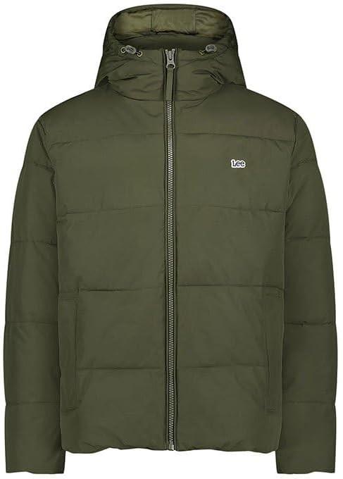 Immagine prodotto Lee Giacca invernale Giacca Puffer (M)