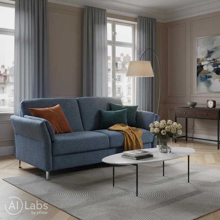 Immagine prodotto Dieter Knoll Collection Latina-S (2 posti)