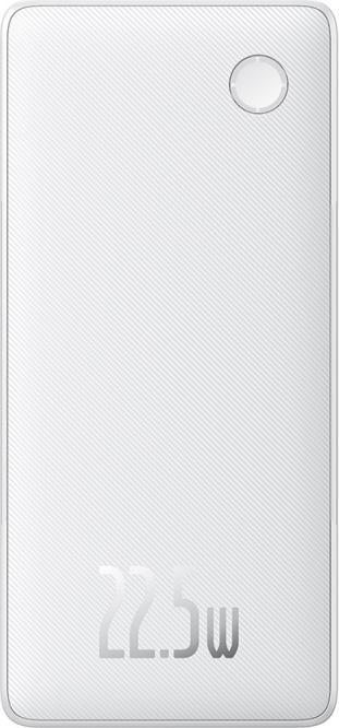 Produktbild Baseus Airpow Lite (10000 mAh, 22.50 W, 37 Wh)