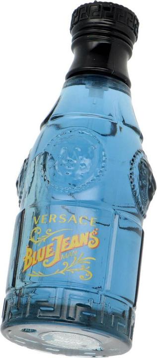 Immagine prodotto Versace blue jeans (Eau de toilette, 75 ml)
