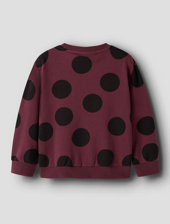 Produktbild Name it Hello Kitty Sweatshirt (110)