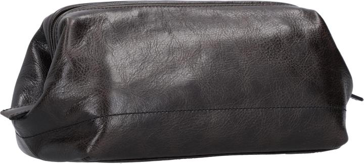 Image du produit Fossil Trousse de toilette Travel en cuir 27 cm (5 l)