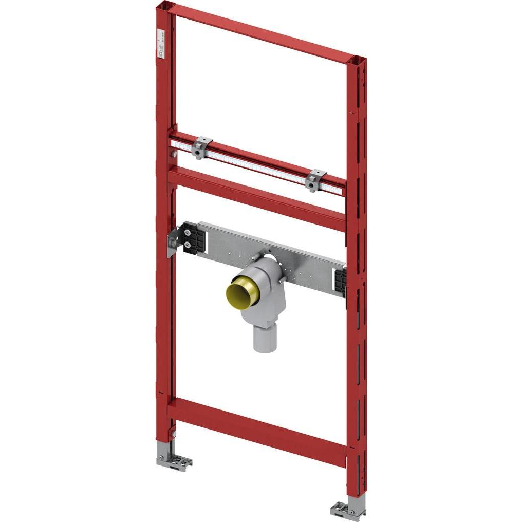TECE, Spülkasten, TECEprofil Waschtischmodul 1120 mm mit UP-Geruchsverschlu 9310004