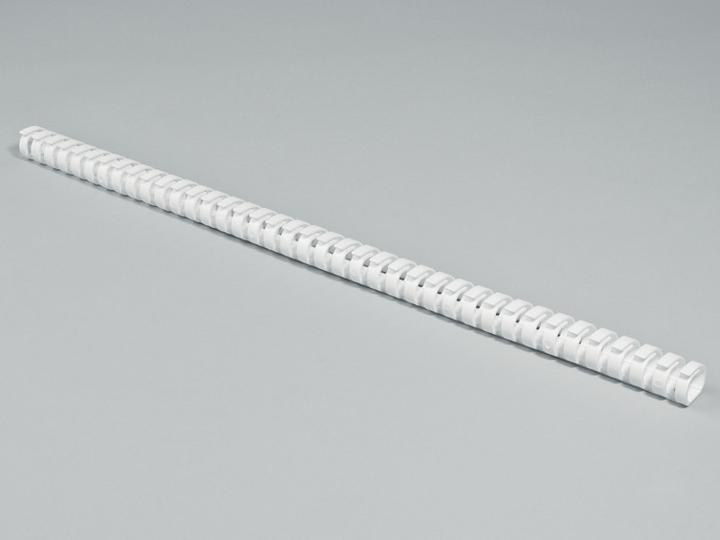 Image du produit HellermannTyton Flex. Support de câble Heladuct Flex20SK (Conduit de câbles, 50 cm)