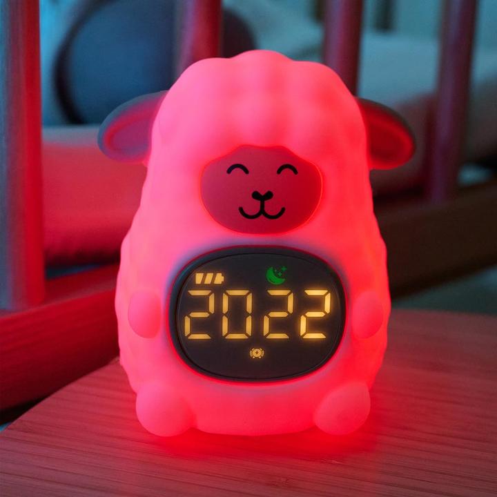 Produktbild Miniland Time To Sleep