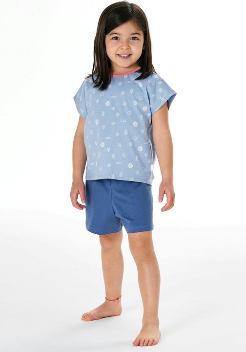 Produktbild Schiesser Pyjama Nightwear (92)