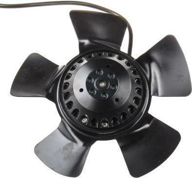 Image du produit Papst AC Axial Fan, 200mm dia, 230V (195 mm)