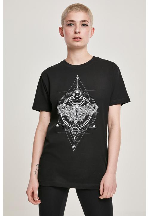 Produktbild Mister Tee Ladies Moth Tee (5XL)