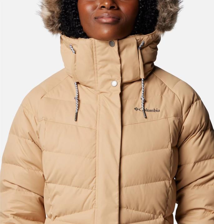 Actual product image Columbia Belle Isle™ II Mid Down Jacket (S)