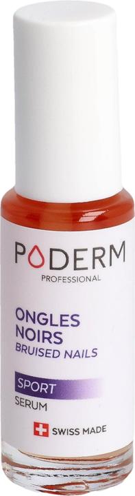 Actual product image Poderm Nail serum (8 ml)