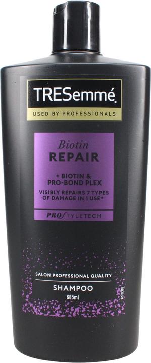 Tresemmé Biotin Repair Shampoo (685 ml)