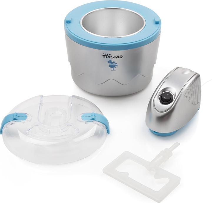 Actual product image Tristar Ym-2603