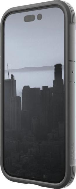 Image du produit X-Doria Coque Shield pour iPhone 14 Pro armoriée opale (Apple iPhone 14 Pro)