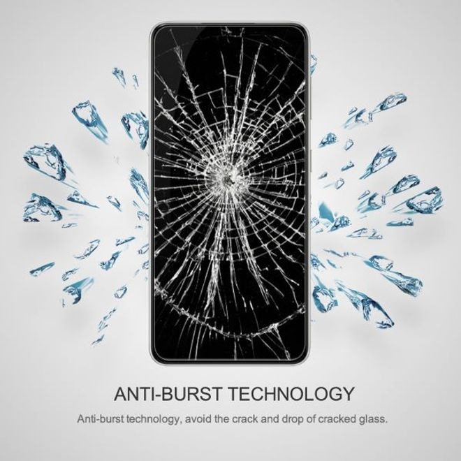 Produktbild Nillkin CP+ Pro Schutzglas Displayschutz (1 Stück, Huawei P50)