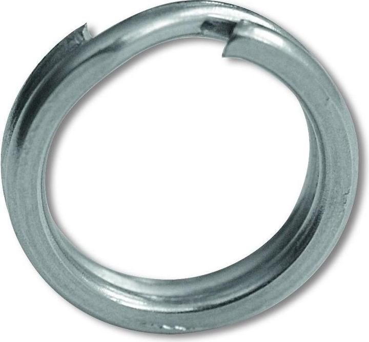 Black-Cat Xtreme Split Ring