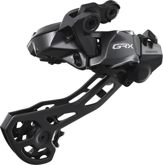 Image du produit Shimano GRX Di2 RD-RX825 (12-vitesse)