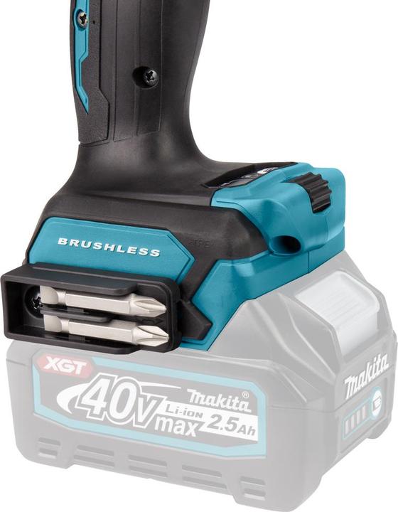 Actual product image Makita HP001GZ