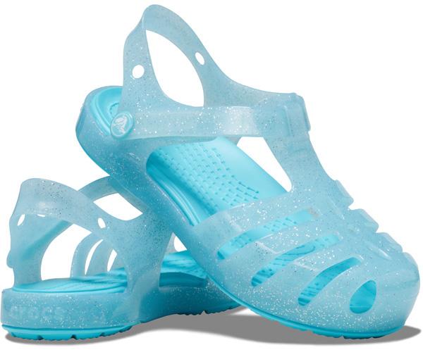 Immagine prodotto Crocs T's Isabella Glitter Sandal (24)