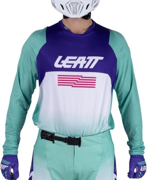 Actual product image Leatt 4.5 Lite (M)